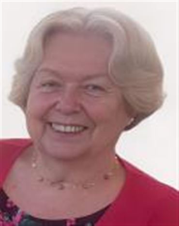Profilbild Christine Maria Günter